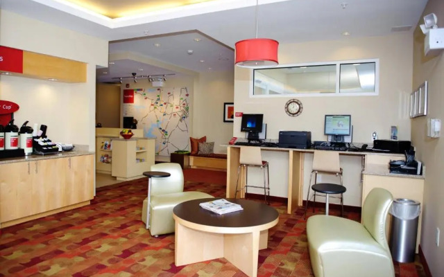 TownePlace Suites Charlotte Mooresville