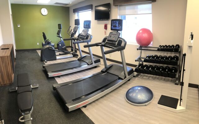 Holiday Inn Hotel & Suites Monterrey Apodaca Zona Airport by IHG