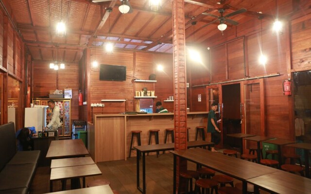 Swarga Lodge and Homestay