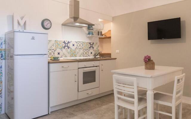 Antico Palazzo Marvi