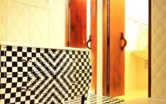 The Royal Chiangkhan Boutique Hotel