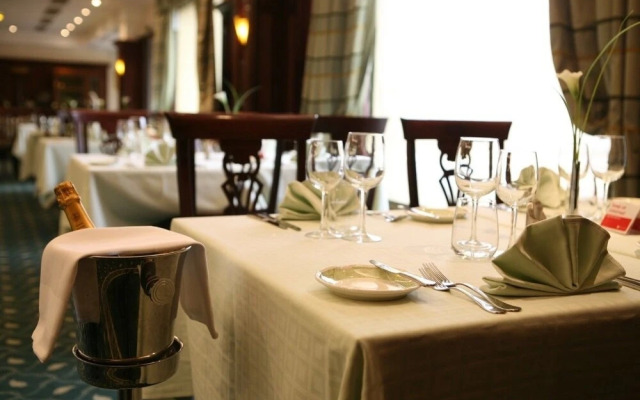 Ramada Hotel and Suites Bucharest North