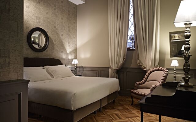 Grand Relais The Gentleman of Verona - Guest House