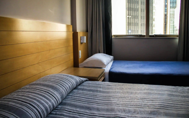 Hotel Atlantico Tower