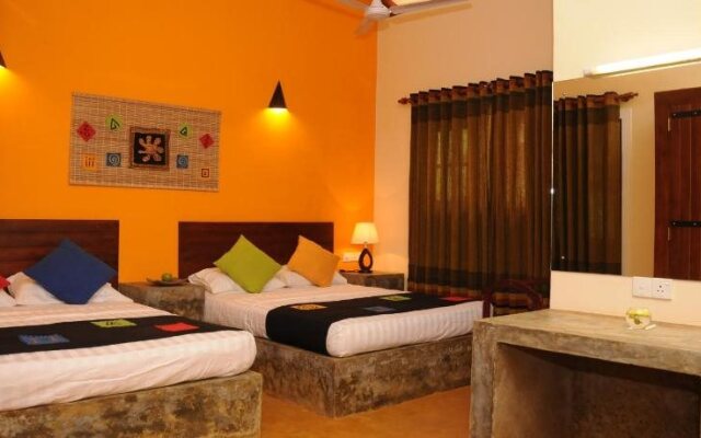 Kuru Ganga Villa