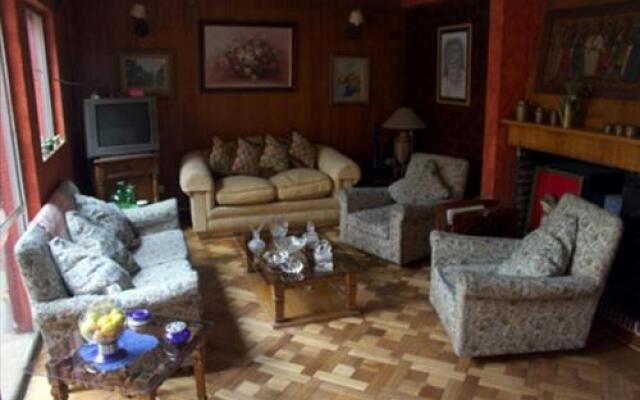 Hostal Casona Oriente