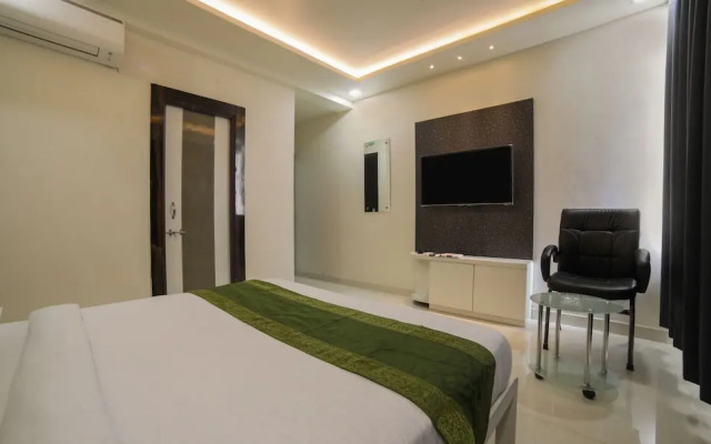 Itsy Hotels Le Clover