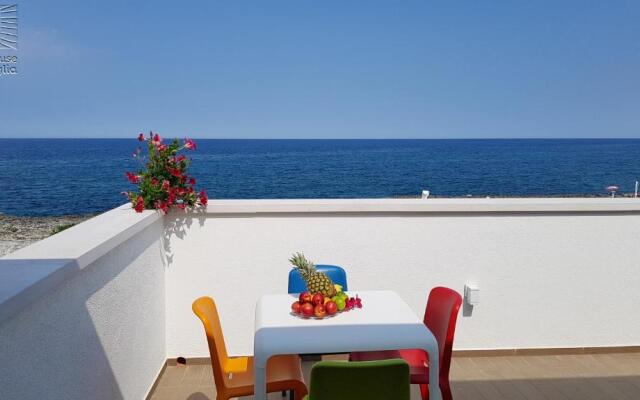 Porto Marzano Casa Vacanza