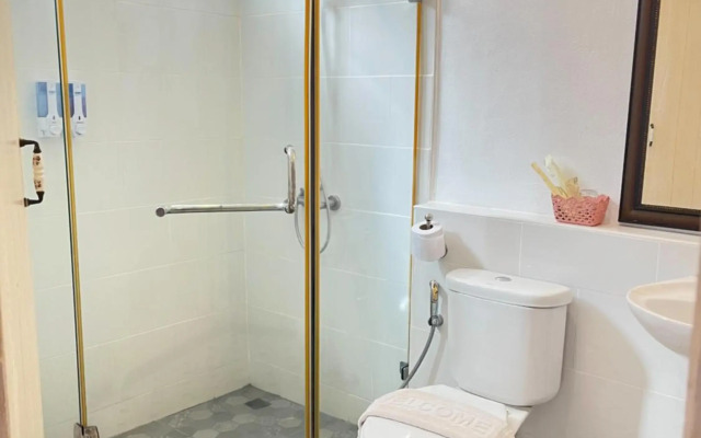 Nai Suan Bed and Breakfast