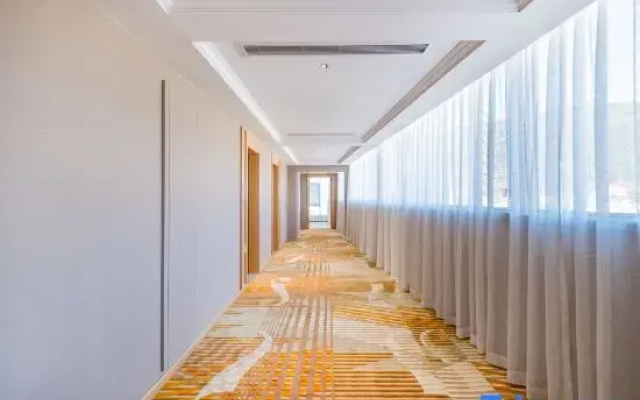 Vienna Hotel (Yuxi Xinping Gasa Flower Street)
