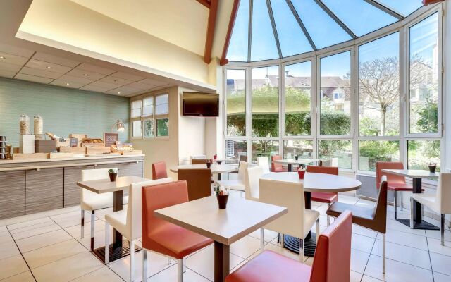 ibis Rueil-Malmaison Centre