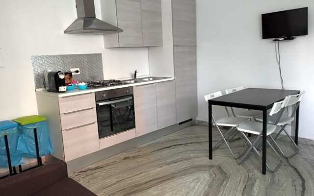 Thomas's Home - Appartamento A