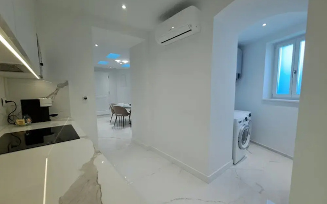 House Olenta