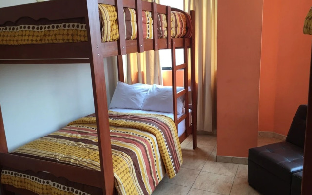 Hostal Rodinn