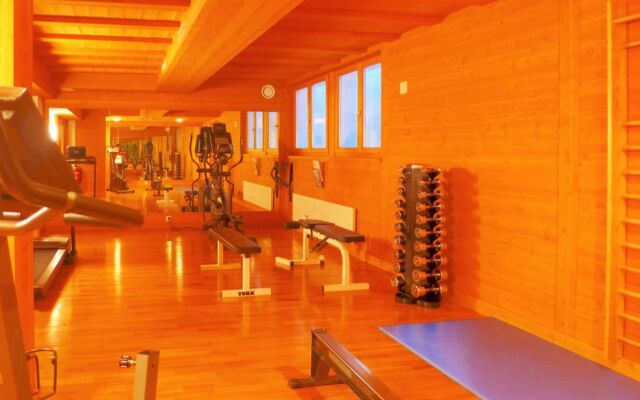 Apartment Antares Crans-Montana