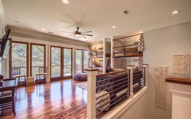 River Repose RR 7134