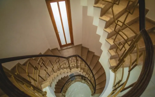 Гостевой дом «Частная вилла»