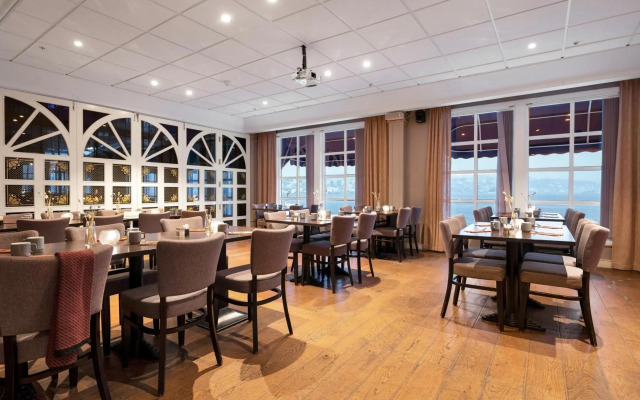 Clarion Hotel Tyholmen Arendal