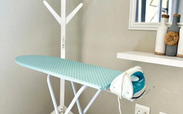 Meridian Suite in Umhlanga Ridge