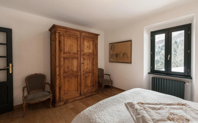 Easy Welcome Il Larice - Alpe del Ville San Primo