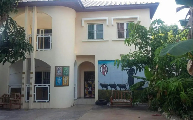 Sarawally Guesthouse