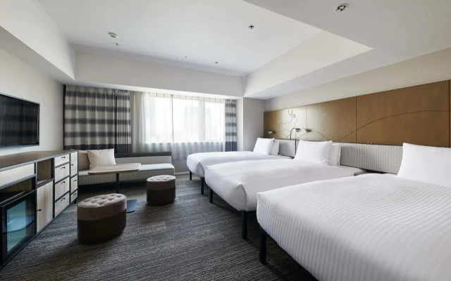 Granbell hotel Tanuki, Sapporo