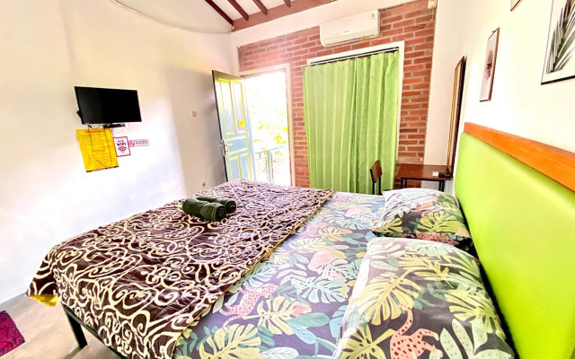 Sonosewu Guesthouse Syariah