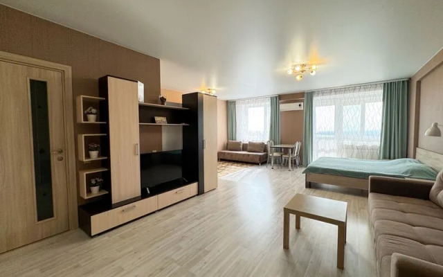 StarHouse on Sovetskoy Armii Street, 238A