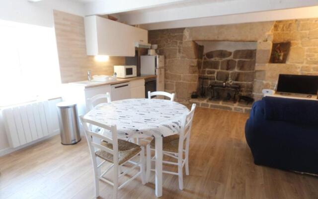 Appartement Combrit, 2 pièces, 4 personnes - FR-1-481-91