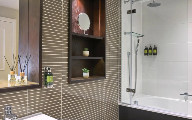 Fraser Suites Queens Gate