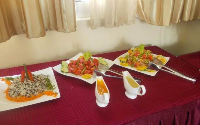 Asinuara Hotel