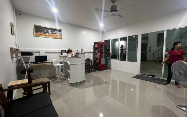 Guesthouse Phuket Airport