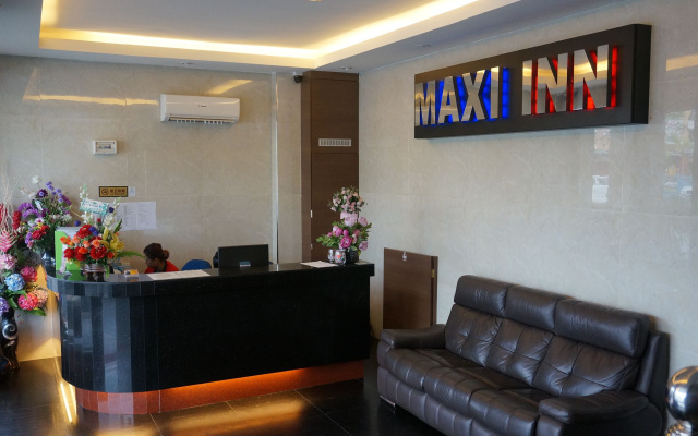 Maxi Inn
