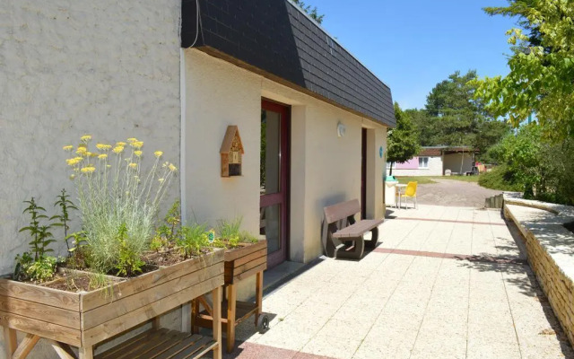 Village vacances Chatel Censoir