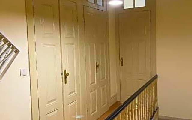 Teodora Accommodation Hostel & Suits