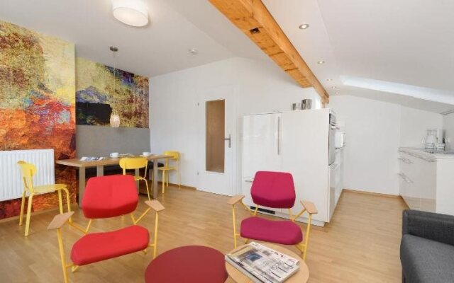 Appartementhaus Winter