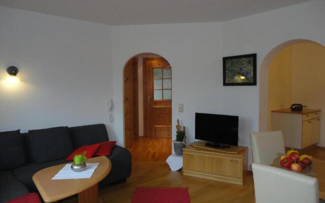 Ferienwohnung Ronacher