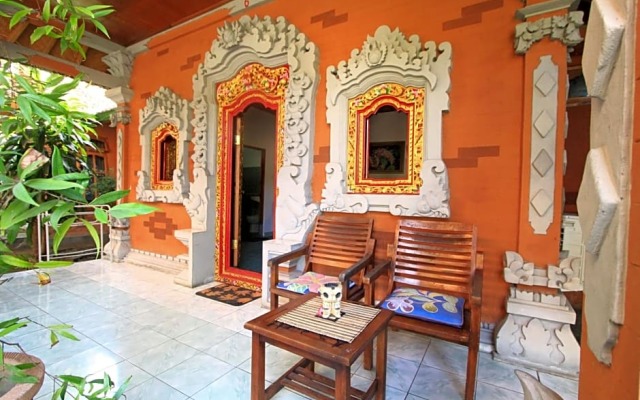 Pondok Wisata Elsa 2