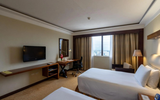 Marco Polo Plaza Cebu