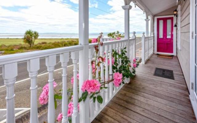 Kuranui Cottage