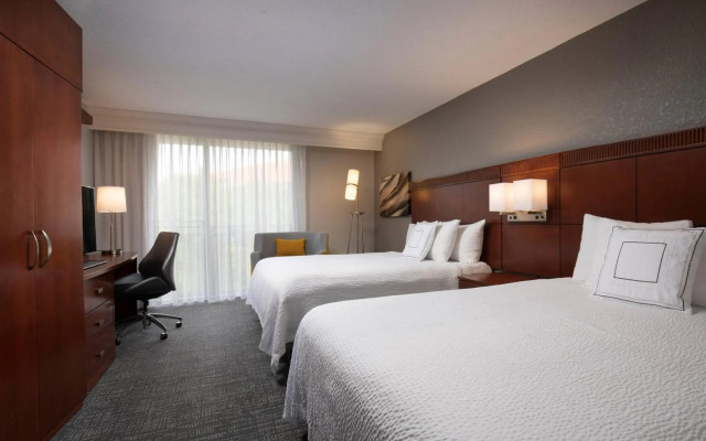 Courtyard by Marriott Bradenton Sarasota Riverfront