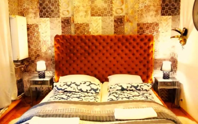 Ambassador Apartment