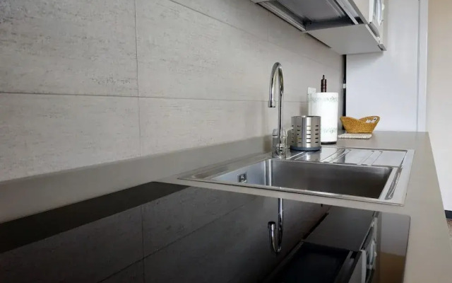 Holiday Apartment near Sea Cogoleto