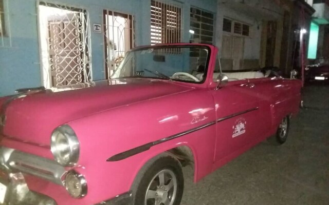 Mi Casita