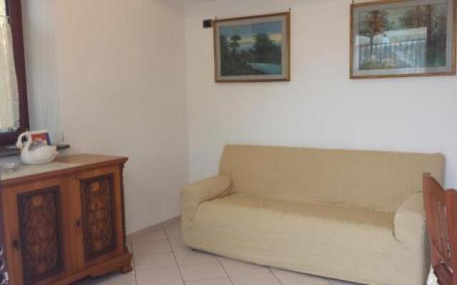 Casa Vacanze Cartaromana