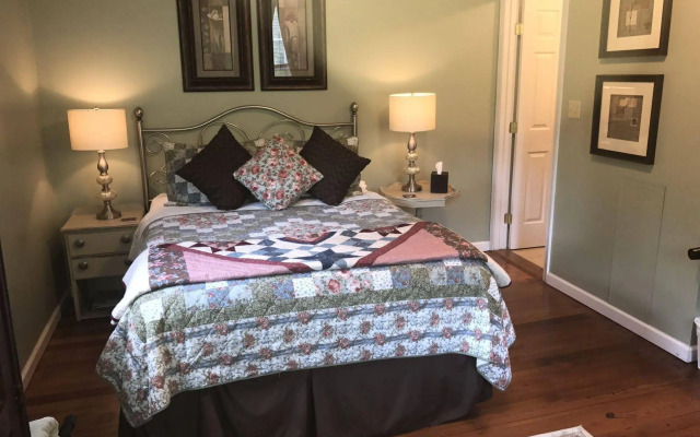 Orchard House B&B