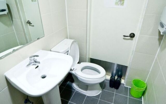 Kimchee Dongdaemun Guesthouse