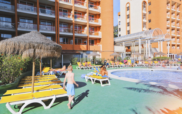 Ohtels Belvedere Hotel