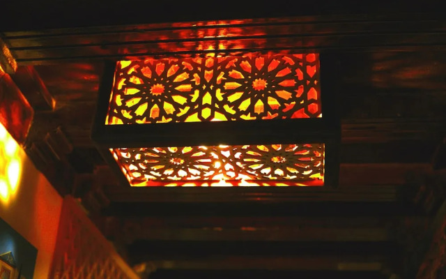 Dar Belmamoun