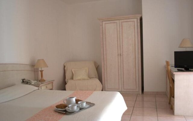 Hotel Delfino